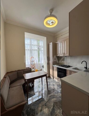 Сдается 4-комн. вторичка 120 м², м. Ичеришехер, photo 13 from 17