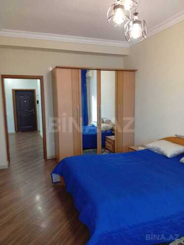 Сдаётся 3-комн. новостройка 100 м², м. Низами, photo 4 from 12