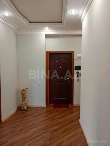 Сдаётся 3-комн. новостройка 100 м², м. Низами, photo 5 from 12
