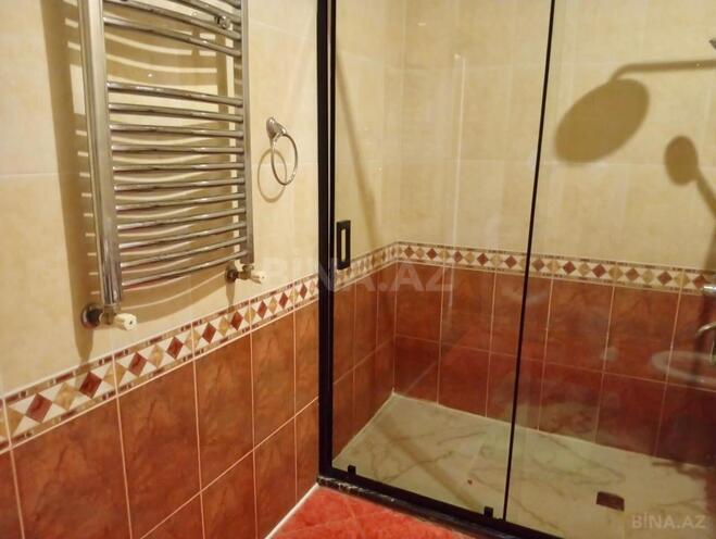 Сдаётся 3-комн. новостройка 100 м², м. Низами, photo 11 from 12