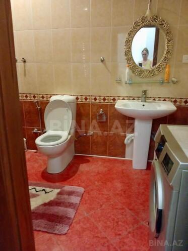 Сдаётся 3-комн. новостройка 100 м², м. Низами, photo 10 from 12