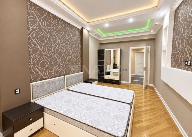 Сдаётся 3-комн. вторичка 140 м², Насиминский  р., photo 3 from 10