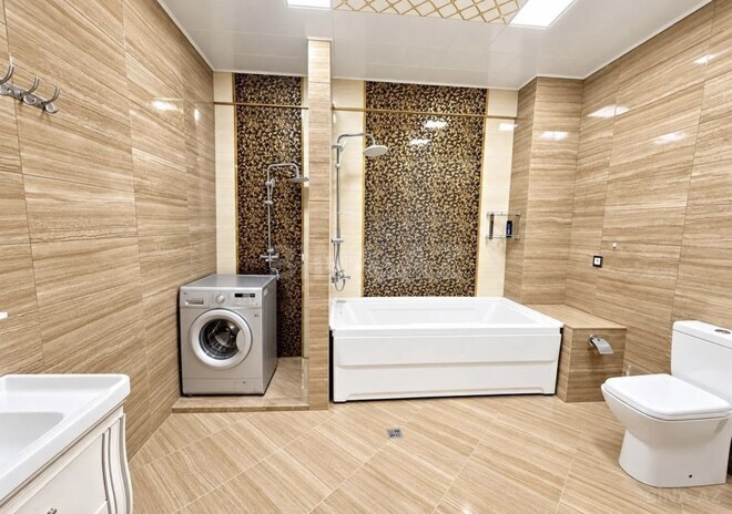 Сдаётся 3-комн. вторичка 140 м², Насиминский  р., photo 7 from 10