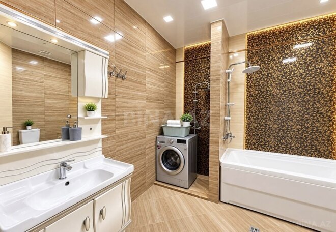 Сдаётся 3-комн. вторичка 140 м², Насиминский  р., photo 8 from 10