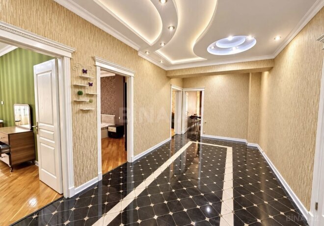 Сдаётся 3-комн. вторичка 140 м², Насиминский  р., photo 6 from 10