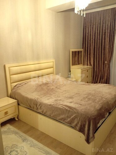 İcarəyə verilir 2 otaqlı yeni tikili 60 m², İçəri Şəhər m., photo 7 from 11