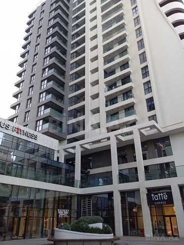 İcarəyə verilir 2 otaqlı yeni tikili 60 m², İçəri Şəhər m., photo 3 from 11