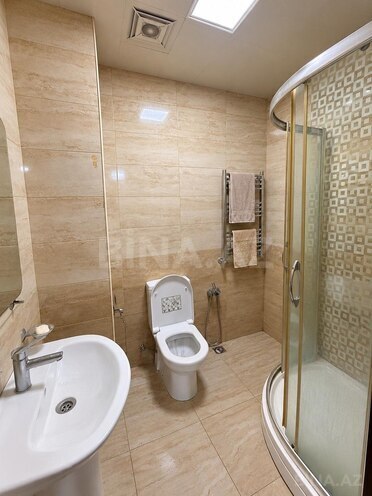 İcarəyə verilir 2 otaqlı yeni tikili 50 m², 20 Yanvar m., photo 6 from 9