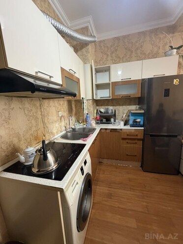 İcarəyə verilir 2 otaqlı yeni tikili 50 m², 20 Yanvar m., photo 8 from 9