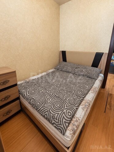 İcarəyə verilir 2 otaqlı yeni tikili 50 m², 20 Yanvar m., photo 4 from 9