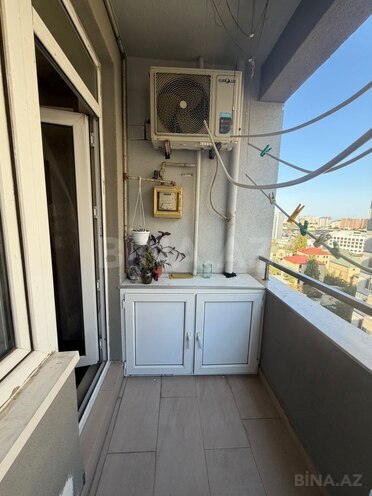 İcarəyə verilir 2 otaqlı yeni tikili 50 m², 20 Yanvar m., photo 7 from 9