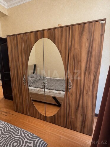 İcarəyə verilir 2 otaqlı yeni tikili 50 m², 20 Yanvar m., photo 5 from 9