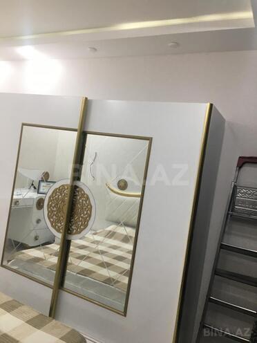 Продается 2-комн. новостройка 60 м², м. Ази Асланов, photo 6 from 11