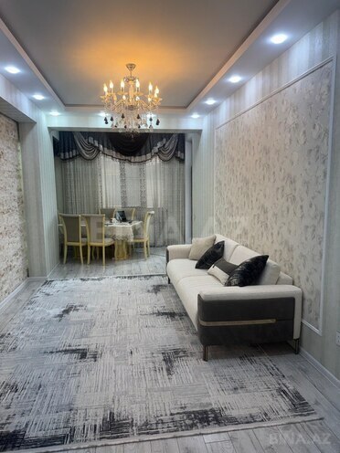 Продается 2-комн. новостройка 60 м², м. Ази Асланов, photo 1 from 11