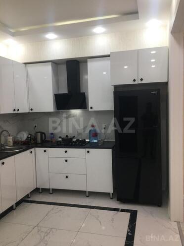 Продается 2-комн. новостройка 60 м², м. Ази Асланов, photo 3 from 11