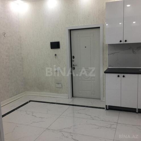 Продается 2-комн. новостройка 60 м², м. Ази Асланов, photo 10 from 11