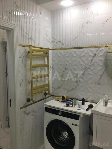 Продается 2-комн. новостройка 60 м², м. Ази Асланов, photo 8 from 11