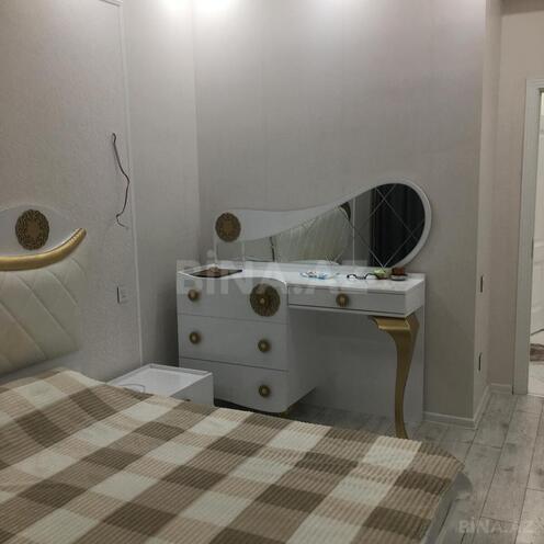 Продается 2-комн. новостройка 60 м², м. Ази Асланов, photo 5 from 11