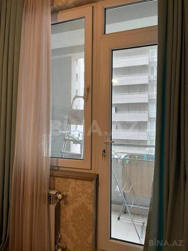 İcarəyə verilir 2 otaqlı yeni tikili 50 m², 20 Yanvar m., photo 4 from 13
