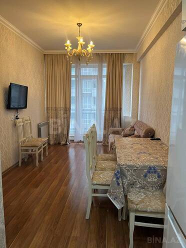 İcarəyə verilir 2 otaqlı yeni tikili 50 m², 20 Yanvar m., photo 3 from 13