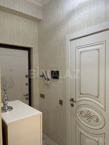 Продается 2-комн. новостройка 76 м², пос. Биладжары, photo 23 from 26