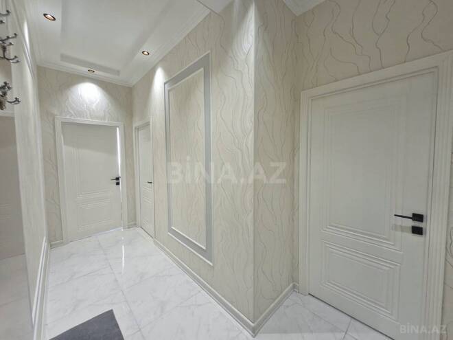 Satılır 3 otaqlı yeni tikili 58 m², Əhmədli q., photo 9 from 16