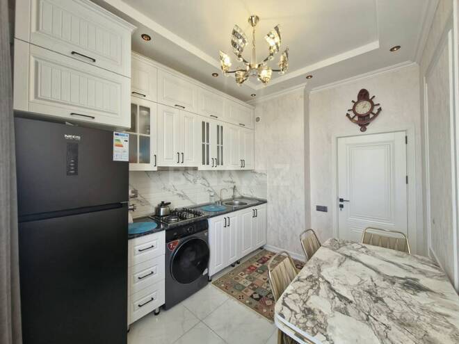 Satılır 3 otaqlı yeni tikili 58 m², Əhmədli q., photo 10 from 16