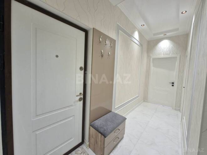 Satılır 3 otaqlı yeni tikili 58 m², Əhmədli q., photo 14 from 16