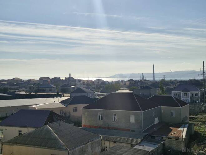 Satılır 3 otaqlı yeni tikili 58 m², Əhmədli q., photo 15 from 16