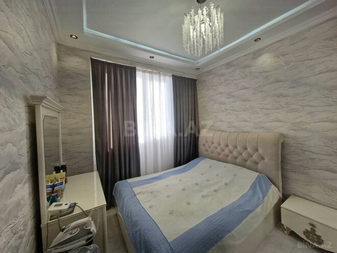 Satılır 3 otaqlı yeni tikili 58 m², Əhmədli q., photo 5 from 16