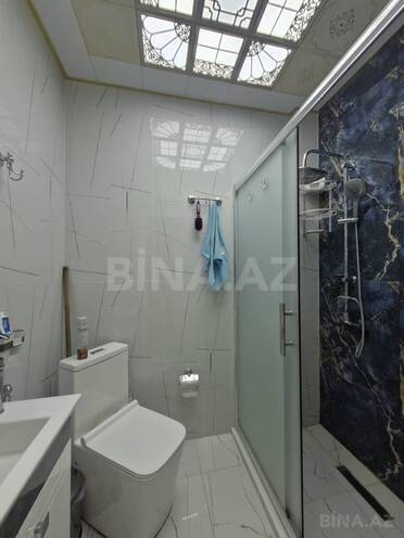 Satılır 3 otaqlı yeni tikili 58 m², Əhmədli q., photo 13 from 16