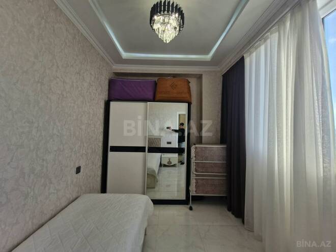 Satılır 3 otaqlı yeni tikili 58 m², Əhmədli q., photo 8 from 16