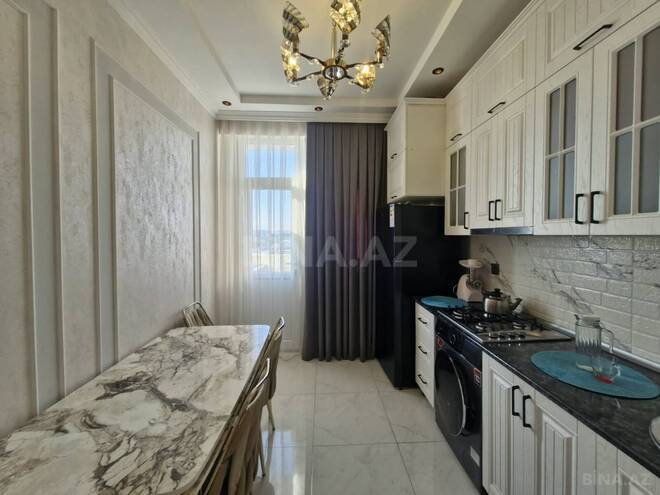 Satılır 3 otaqlı yeni tikili 58 m², Əhmədli q., photo 11 from 16
