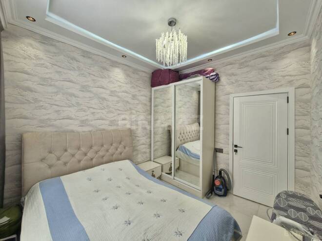 Satılır 3 otaqlı yeni tikili 58 m², Əhmədli q., photo 7 from 16