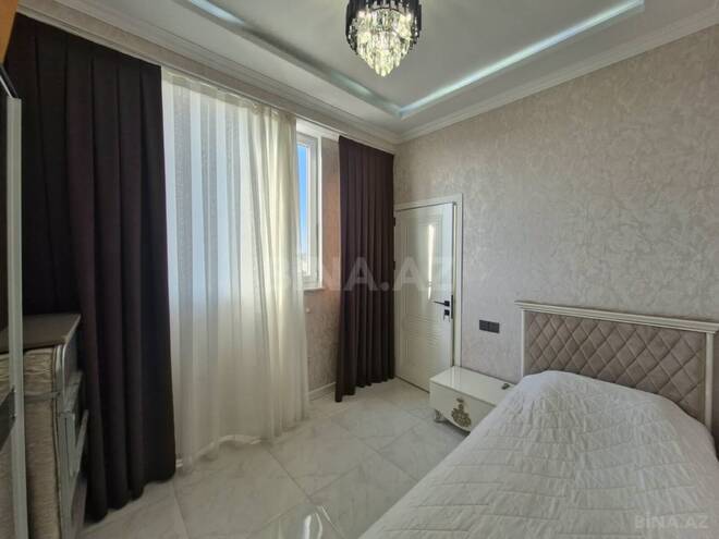 Satılır 3 otaqlı yeni tikili 58 m², Əhmədli q., photo 6 from 16
