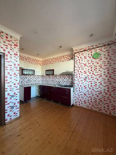 İcarəyə verilir 3 otaqlı yeni tikili 120 m², Xətai r., photo 4 from 16