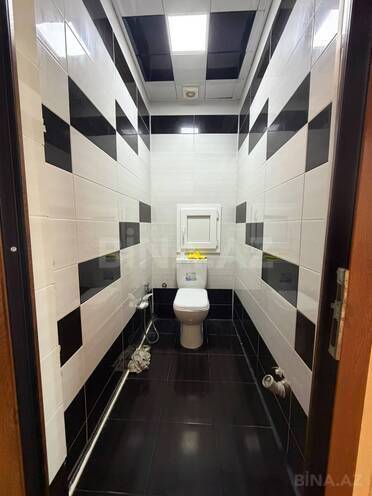 İcarəyə verilir 3 otaqlı yeni tikili 120 m², Xətai r., photo 15 from 16