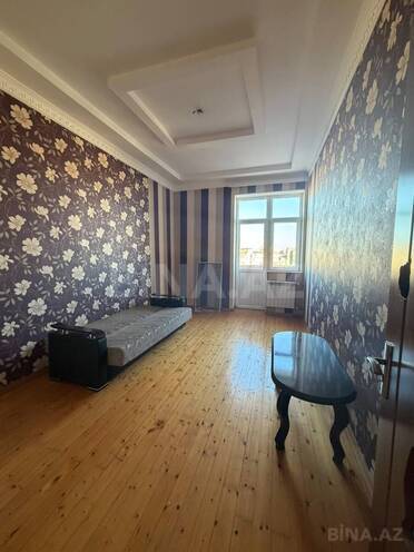 İcarəyə verilir 3 otaqlı yeni tikili 120 m², Xətai r., photo 11 from 16