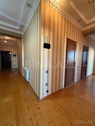 İcarəyə verilir 3 otaqlı yeni tikili 120 m², Xətai r., photo 6 from 16