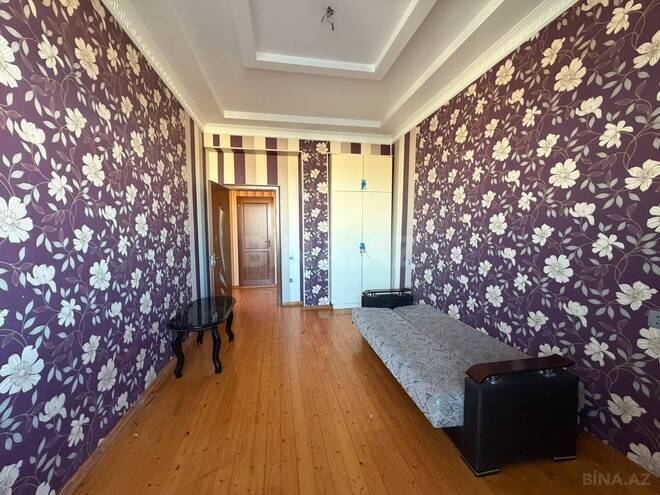 İcarəyə verilir 3 otaqlı yeni tikili 120 m², Xətai r., photo 12 from 16