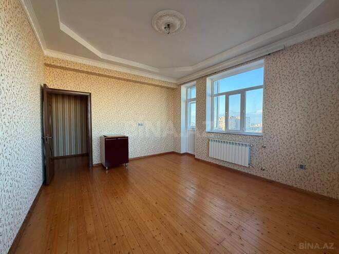 İcarəyə verilir 3 otaqlı yeni tikili 120 m², Xətai r., photo 3 from 16