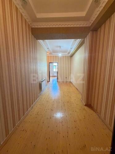 İcarəyə verilir 3 otaqlı yeni tikili 120 m², Xətai r., photo 8 from 16