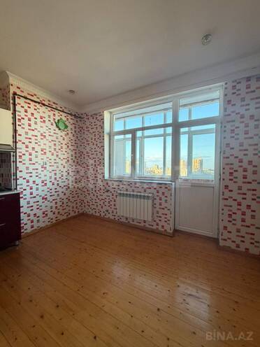 İcarəyə verilir 3 otaqlı yeni tikili 120 m², Xətai r., photo 5 from 16