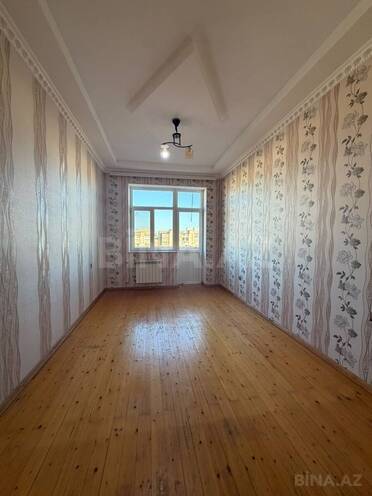 İcarəyə verilir 3 otaqlı yeni tikili 120 m², Xətai r., photo 9 from 16