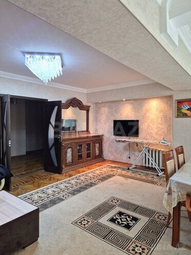 İcarəyə verilir 2 otaqlı yeni tikili 75 m², 28 May m., photo 5 from 12