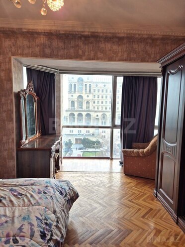 İcarəyə verilir 2 otaqlı yeni tikili 75 m², 28 May m., photo 8 from 12