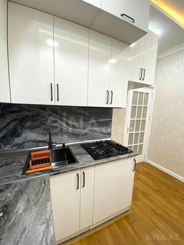 Satılır 2 otaqlı yeni tikili 72 m², 28 May m., photo 7 from 16