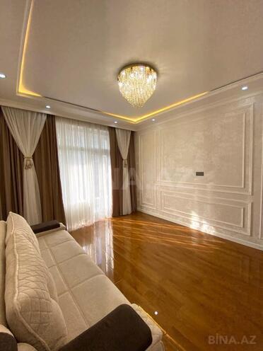 Satılır 2 otaqlı yeni tikili 72 m², 28 May m., photo 4 from 16