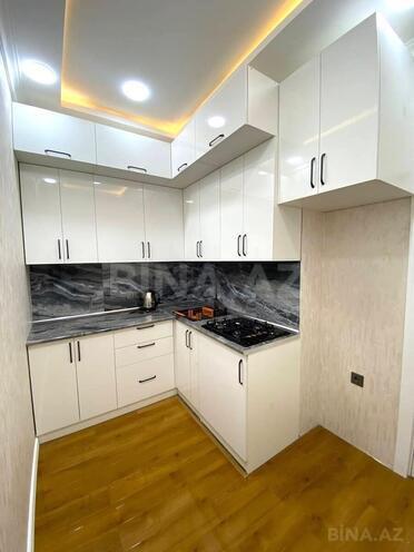 Satılır 2 otaqlı yeni tikili 72 m², 28 May m., photo 6 from 16