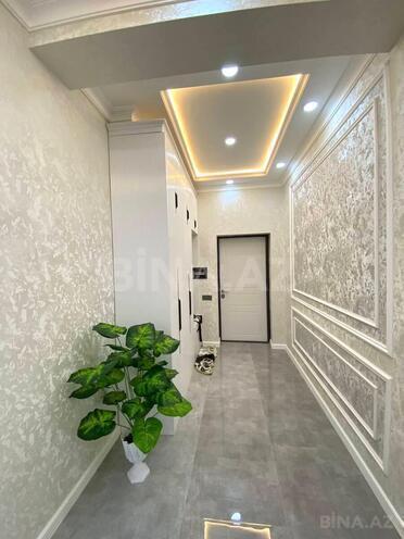 Satılır 2 otaqlı yeni tikili 72 m², 28 May m., photo 11 from 16